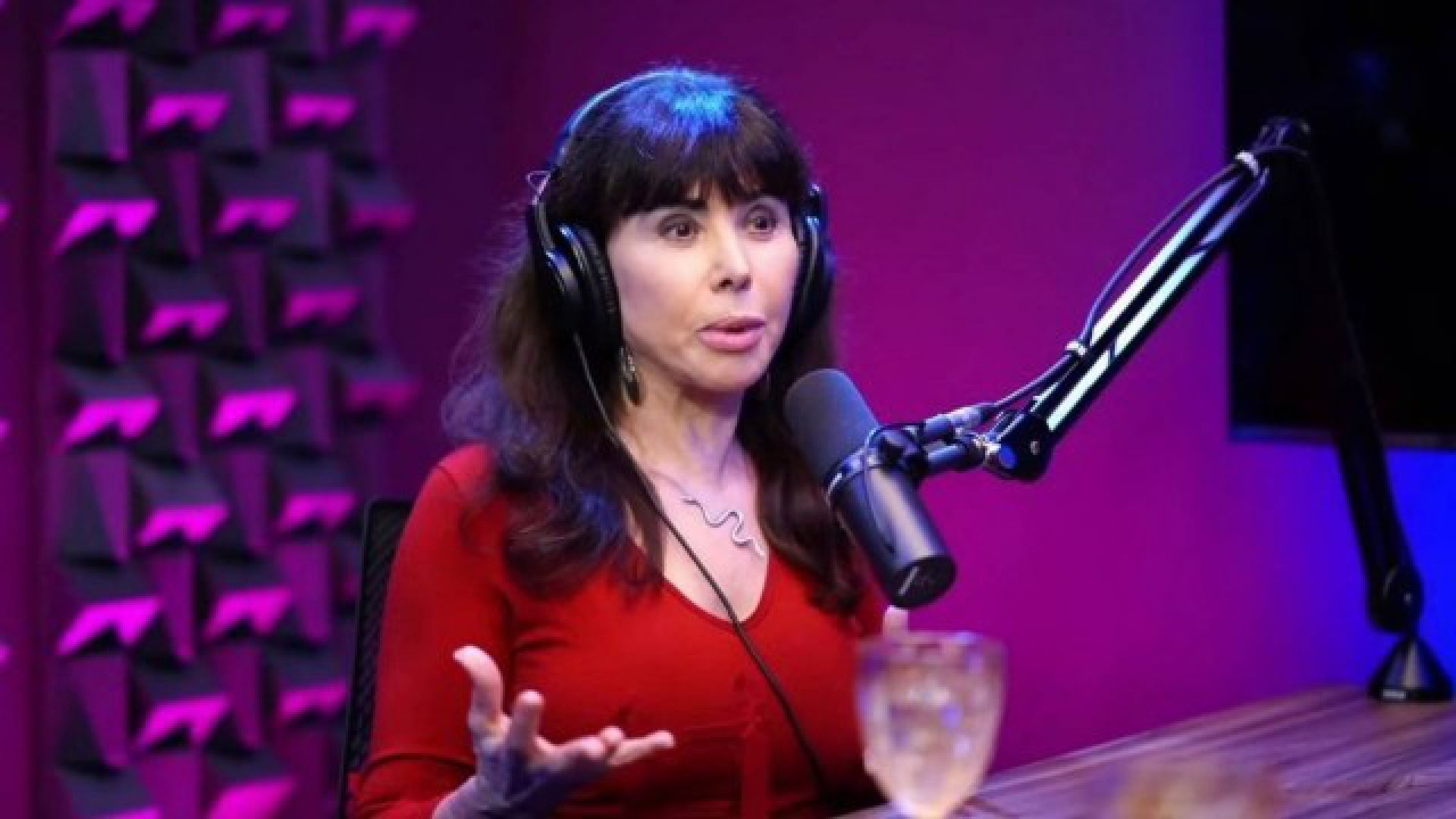 Claudia Alencar conta que foi torturada pela Ditadura Militar - Reprodução