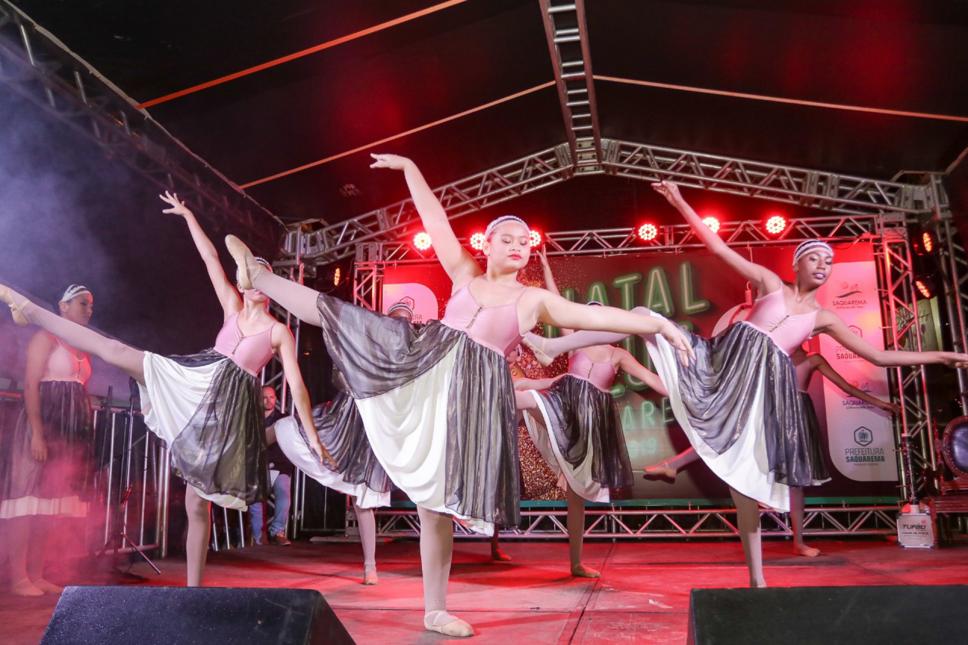 Prefeitura de Saquarema realiza a abertura do