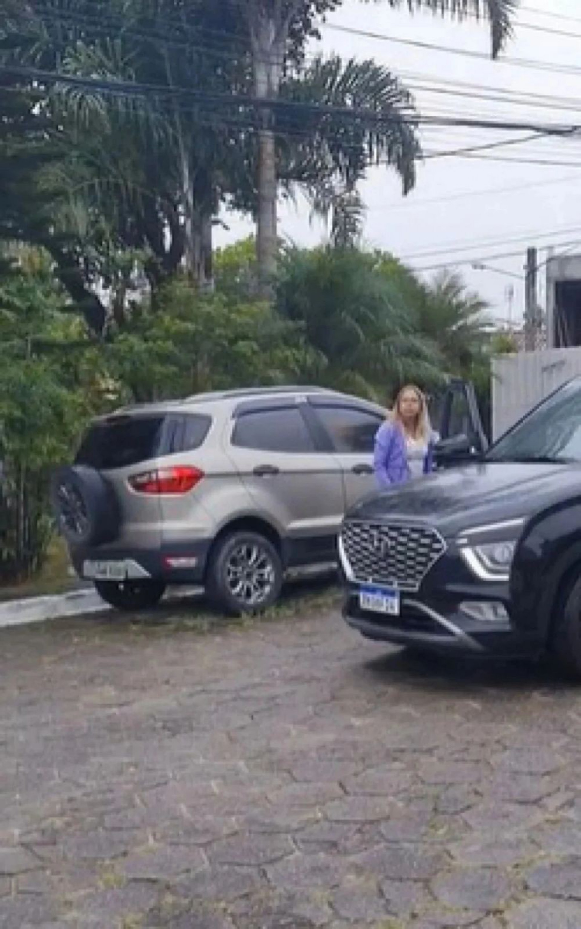 Defensora p&uacute;blica aposentada &eacute; investigada ap&oacute;s chamar entregadores de 'macacos'