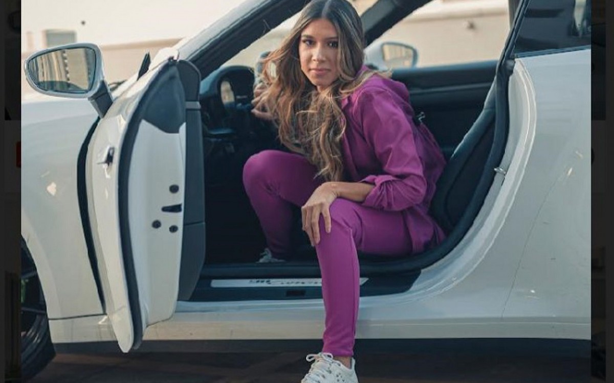 Thays Assis deu dicas de investimentos para atletas