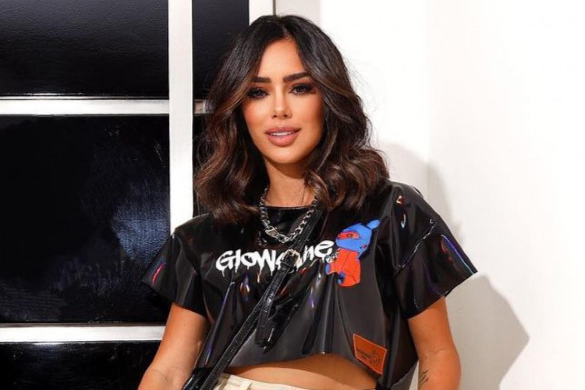 Bruna Biancardi - Reprodução/Instagram