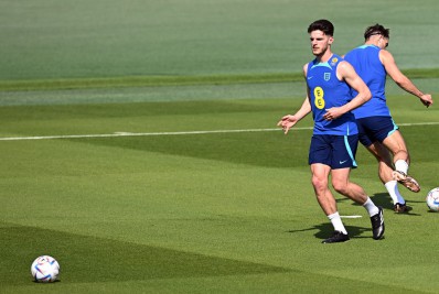 Volante da Inglaterra revela ter viajado para Copa no Catar com mala vazia; saiba o motivo