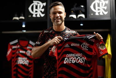 Diego relembra dificuldades no Flamengo e revela que quase deixou o clube em 2019