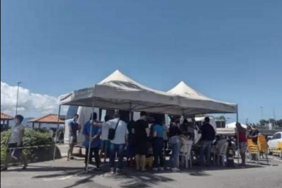 Angra tem 488 casos confirmados de Covid Ativo nas últimas duas semanas