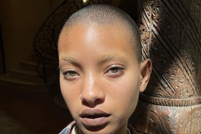Willow Smith é a 5ª atração cancelada no festival Lollapalooza