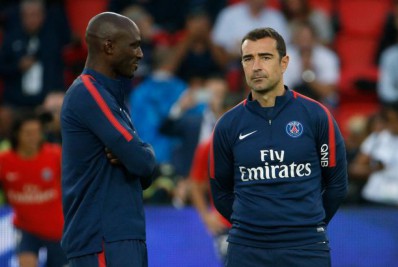 Ex-auxiliar de PSG e Arsenal é oferecido ao Vasco