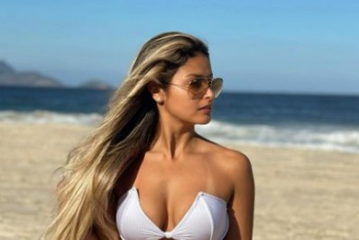 Esposas de jogadores da seleção brasileira vão estrelar campanha de empresa nas redes sociais