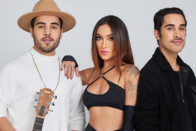 Banda Melim anuncia pausa e irmãos seguirão carreiras solo: 'Não é um fim'