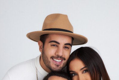 Banda 'Melim' se pronuncia sobre pausa e explica motivo da separação: 'Nova história'