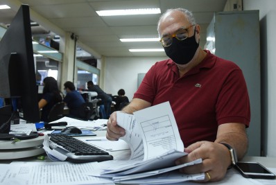 Prefeito determina ampliação de facilidades para contribuinte inadimplente ter acesso ao Refis 2022