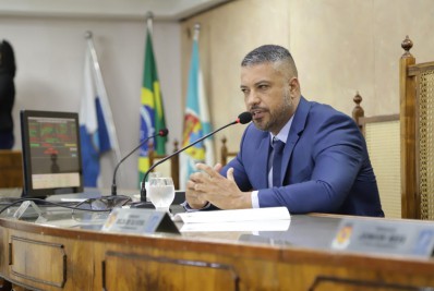 MDB pressiona Câmara de Caxias a cassar Carlinhos da Barreira