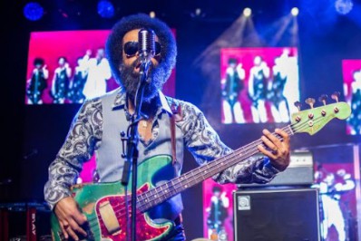 Sala Nelson Pereira dos Santos recebe shows do aniversário da cidade