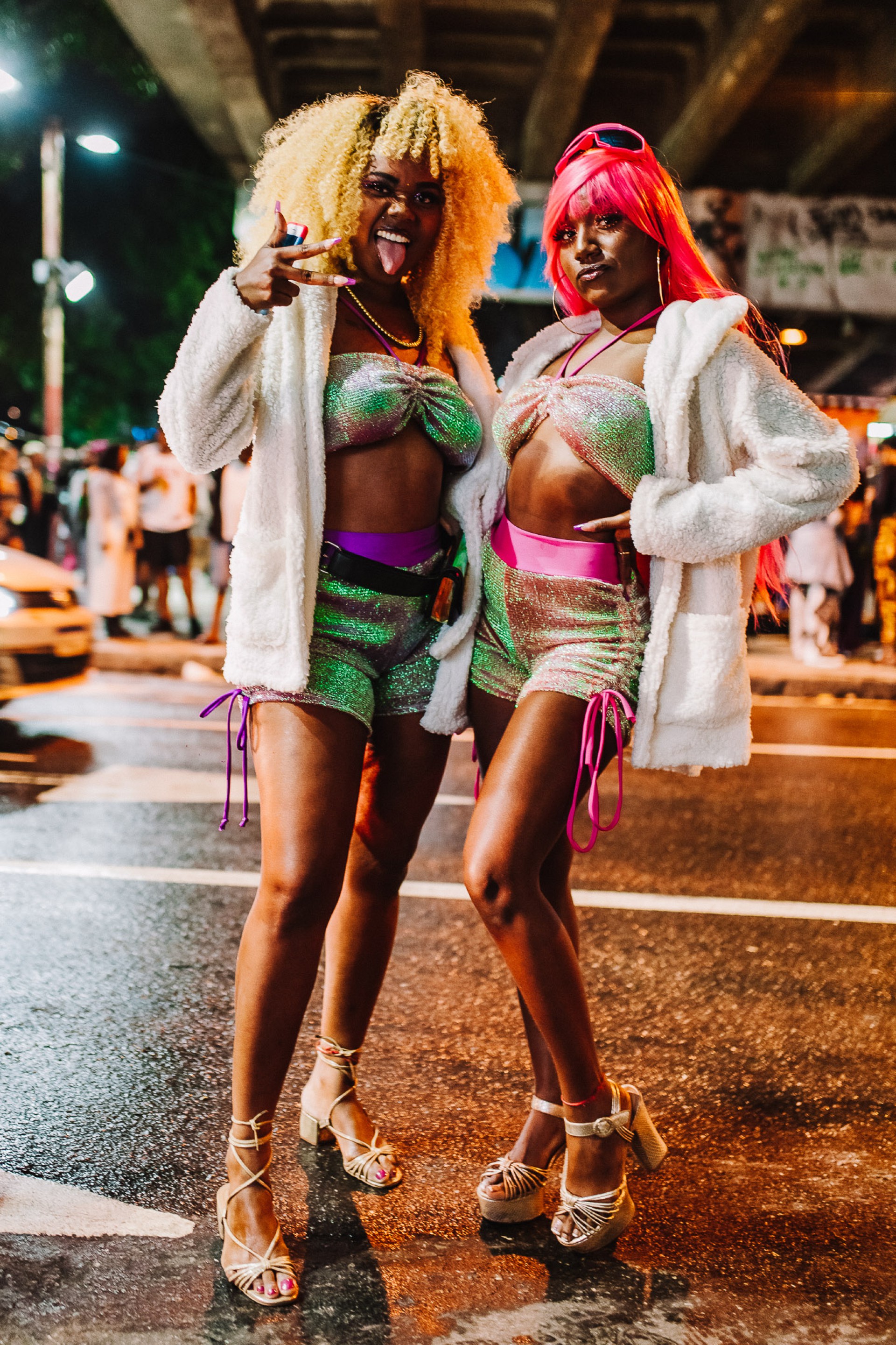 Festival Kilariô - Paulo Liv