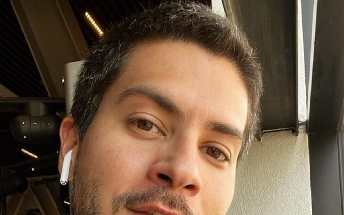Arthur Aguiar