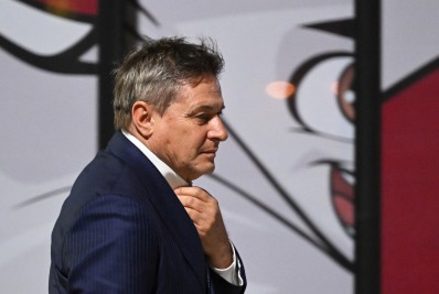 Técnico da Sérvia ignora favoritismo para se classificar no grupo do Brasil: 'Não gosto de previsões'