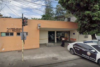 PM prende homem procurado por não pagar pensão alimentícia em Manguinhos