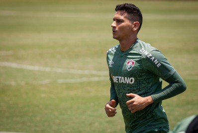 Ganso e Marcelo devem voltar ao Fluminense em clássico contra o Vasco