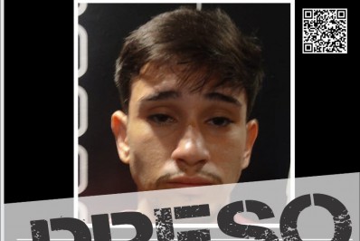 Homem acusado de atropelar e matar idoso no Nordeste é preso em Jacarepaguá