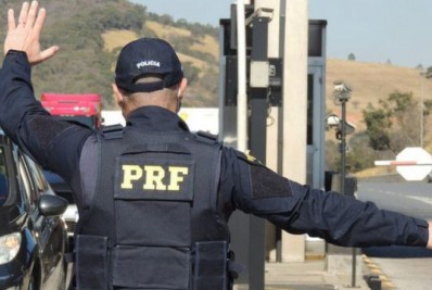 PRF lança Operação Rodovida nas estradas do país
