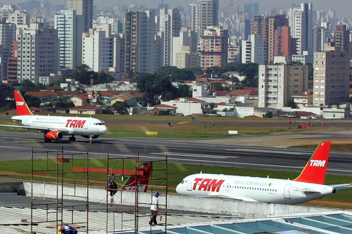 Ministério da Infraestrutura tenta 'vender' PPPs de aeroportos ao novo governo
