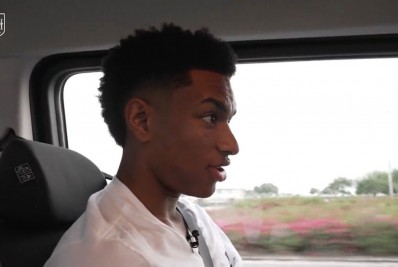 Jovem lateral deixa a seleção sub-21 e se apresenta à Espanha no Catar para a Copa do Mundo