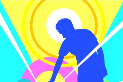 Bispo Abner Ferreira: Ser relevante é exercitar a misericórdia