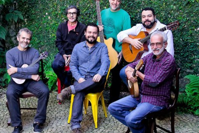 Museu do Ingá estreia projeto musical gratuito a partir deste sábado