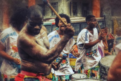 Rio celebra Dia da Consciência Negra com homenagens, shows e exposições