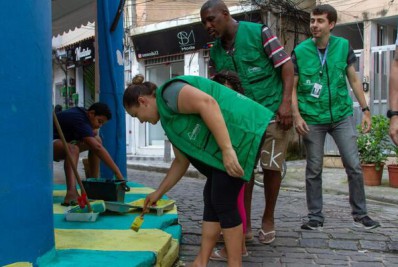 Vamos quebrar a tradição ou deixar para última hora?