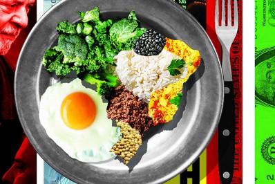 Vamos falar o que interessa?