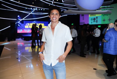 Silvero Pereira será o 'Maníaco do Parque' em filme