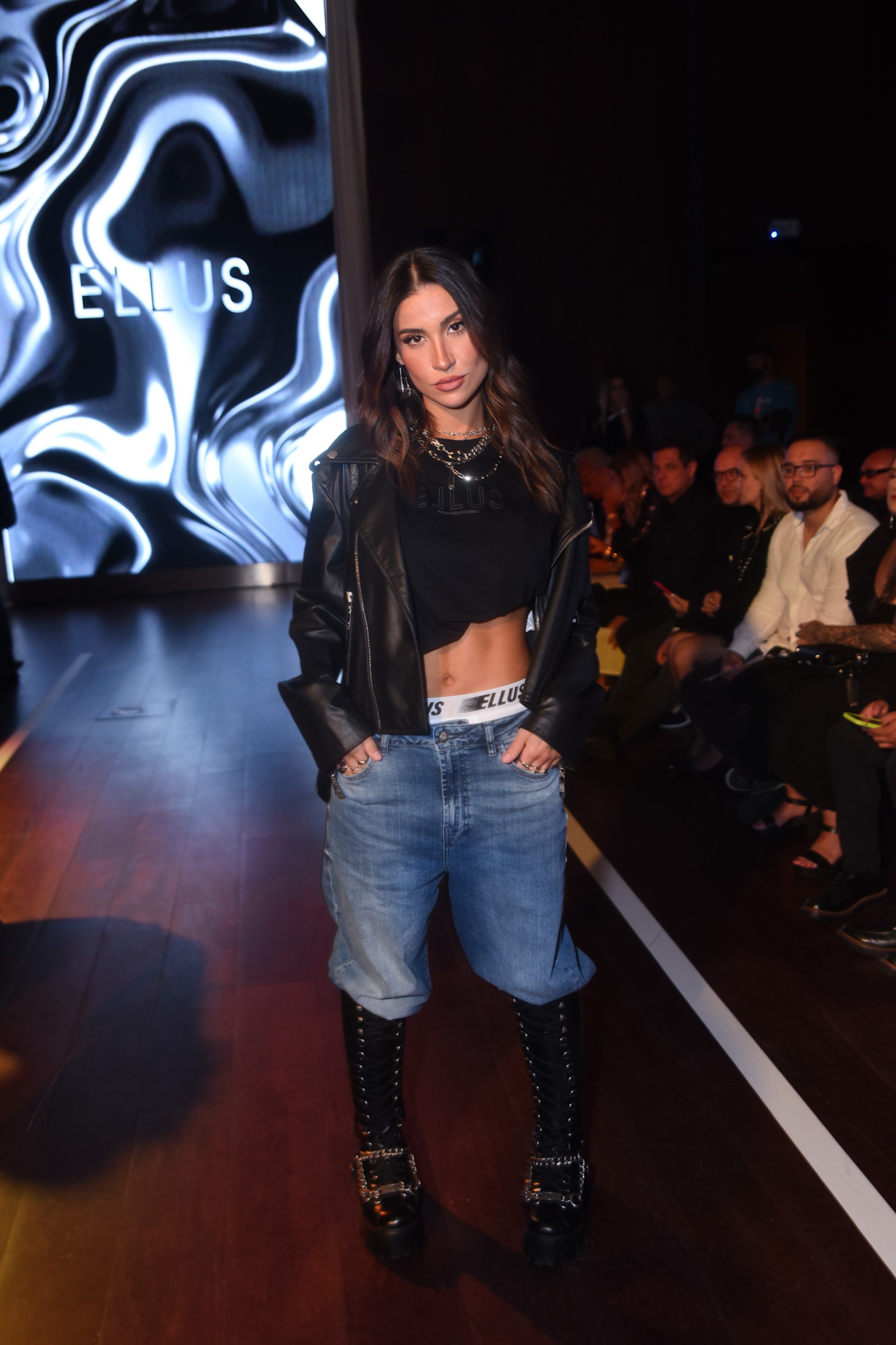 Bianca Andrade - Leo Franco / Ag. News