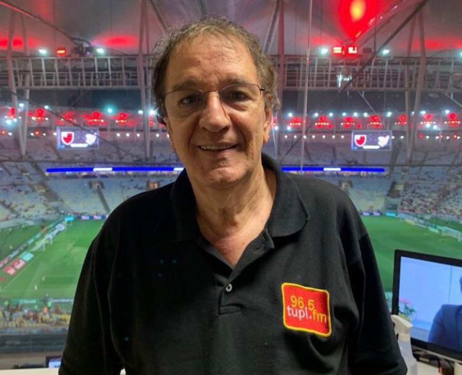 Luiz Penido - Foto: Reprodução/Redes Sociais