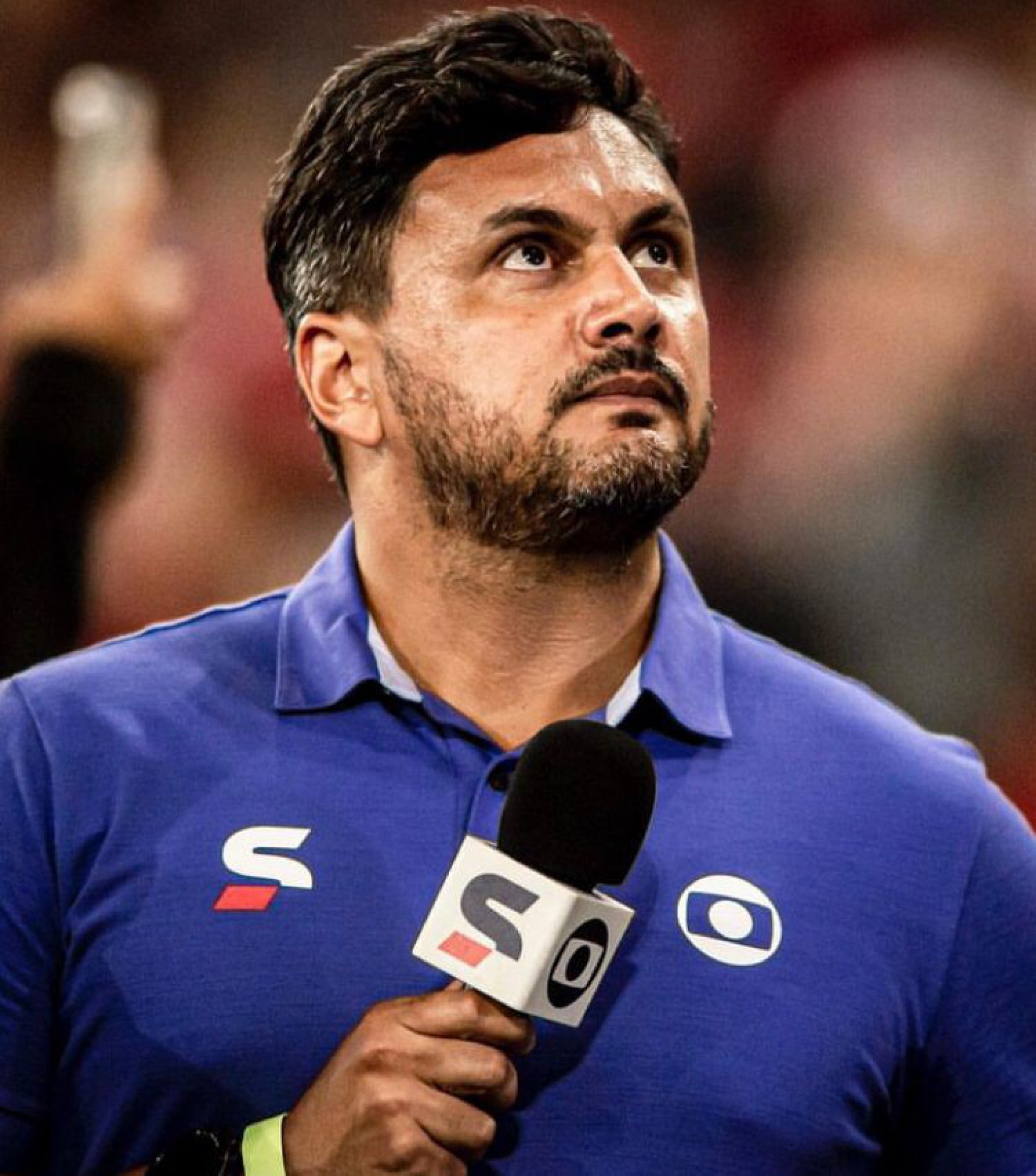 Cahê Mota - Foto: Reprodução/Redes Sociais