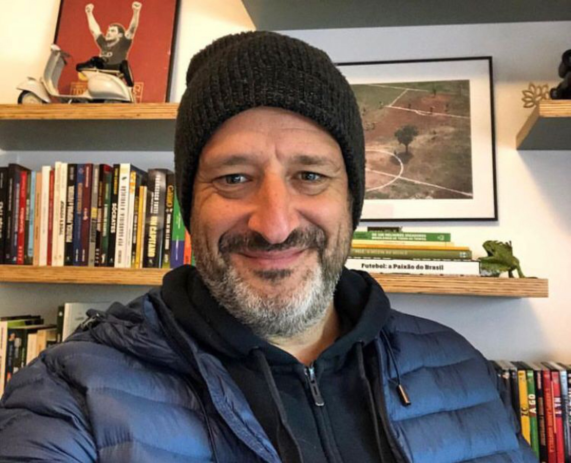 Gian Oddi - Foto: Reprodução/Redes Sociais