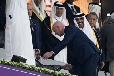 Órgão diz que Fifa fez falsa promessa sobre sustentabilidade na Copa de 2022