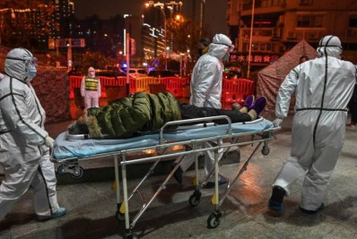 China tem primeira morte por covid após seis meses; vítima é um homem de 87 anos