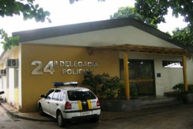 Polícia Civil prende mãe e padrasto acusados de tentar matar bebê na Zona Norte