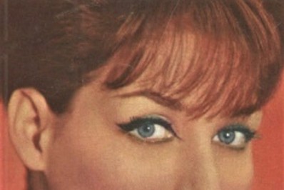 Morre a atriz e modelo Geórgia Quental, aos 83 anos, no Rio