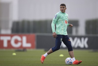 Liderada por Thiago Silva, zaga do Brasil chega à Copa com segurança e é elogiada por Juan: 'Todos se completam'