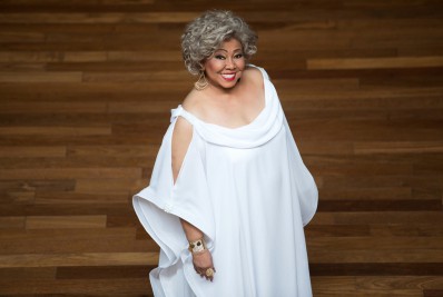 Alcione, Toni Garrido e Mumuzinho fazem shows gratuitos no Rio 