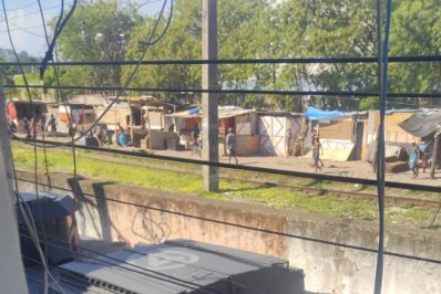 Operação da Polícia Militar deixa um morto e cinco feridos no Jacarezinho