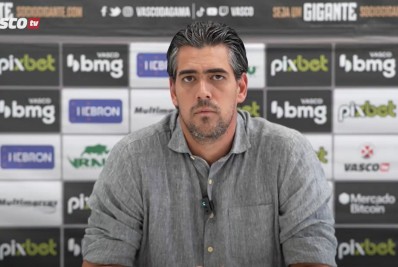 Vasco pretende resolver burocracias com a 777 Partners nesta semana para acertar com reforços para 2023