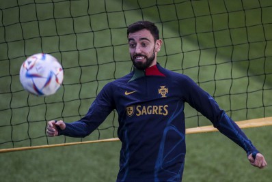 Vídeo: conheça Bruno Fernandes, um dos principais nomes de Portugal para a Copa do Mundo