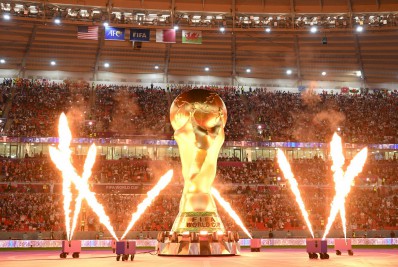 Curiosidade: Veja quais são as capitais das seleções que estão na Copa do Mundo