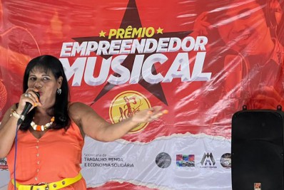 Prêmio Empreendedor Musical de Belford Roxo classifica mais três para a final