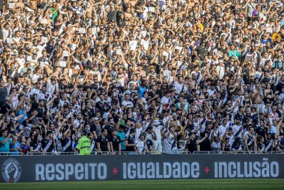 Vasco pede intervenção do governador no processo de cessão do Maracanã