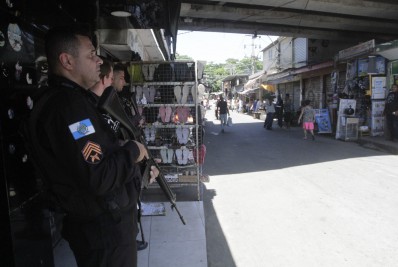 Enem 2022: Inep terá que reaplicar provas para moradores do Jacarezinho
