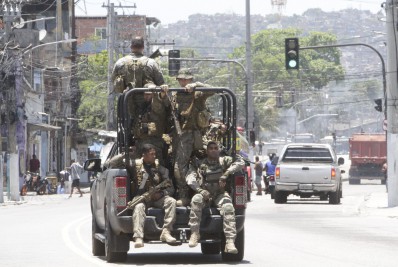 Justiça do Rio realiza mais uma audiência sobre morte em operação no Jacarezinho em 2021