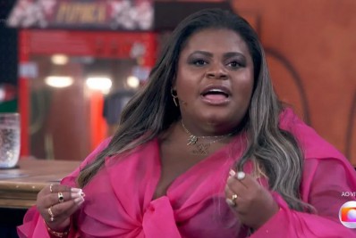 'Não vai diminuir minha luta contra a gordofobia', diz Jojo Todynho sobre bariátrica